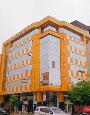 BRITNEY HOTEL Machala